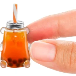 MGA Manualidades-Miniverse Make It Mini Cafe Series 4 Sorpresa