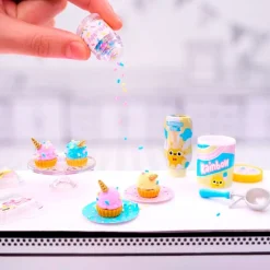 Miniverse Make It Mini Cumpleaños Bola Sorpresa*MGA Hot