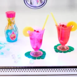 Miniverse Make It Mini Cumpleaños Bola Sorpresa*MGA Hot