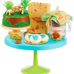 Miniverse Make It Mini Cumpleaños Bola Sorpresa*MGA Hot