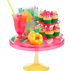 Miniverse Make It Mini Cumpleaños Bola Sorpresa*MGA Hot