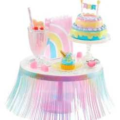 Miniverse Make It Mini Cumpleaños Bola Sorpresa*MGA Hot