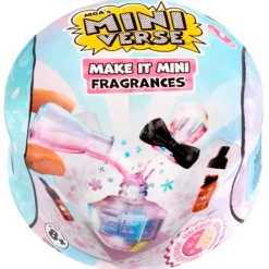 Miniverse Make It Mini Fragancias Series 1 Sorpresa*MGA Clearance
