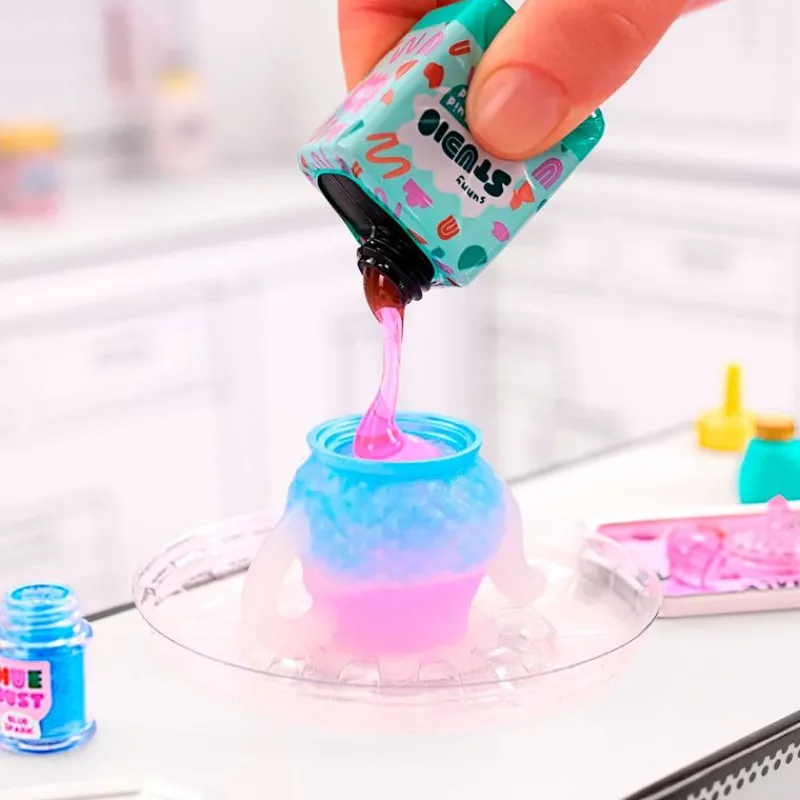 Miniverse Make It Mini Lifestyle Series 2 Sorpresa*MGA Online