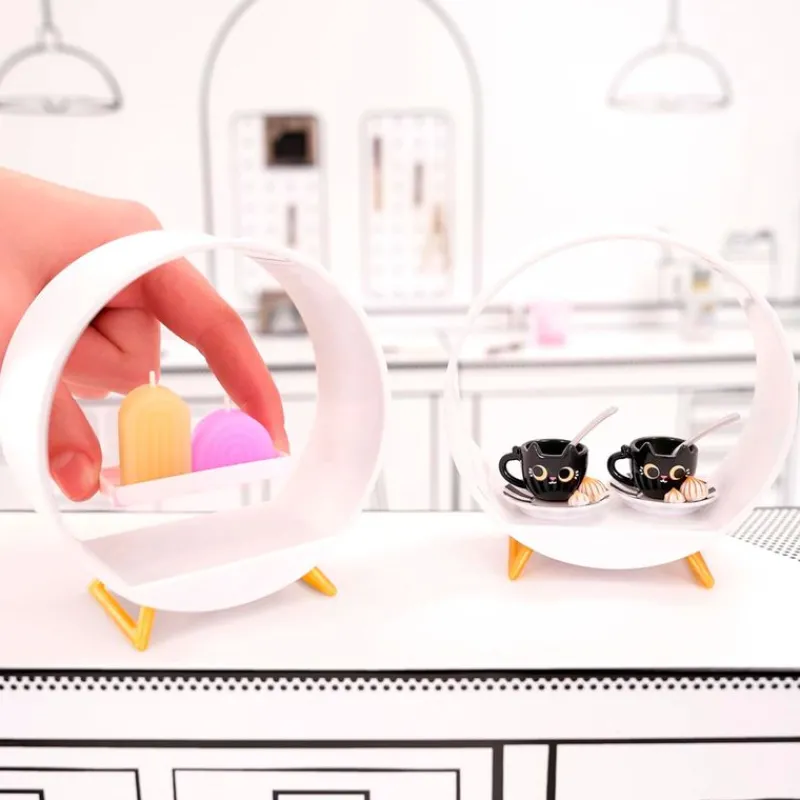 Miniverse Make It Mini Lifestyle Series 2 Sorpresa*MGA Online