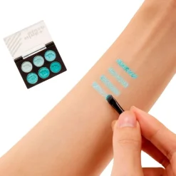 MGA Manualidades-Miniverse Make It Mini Makeup Bola Sorpresa