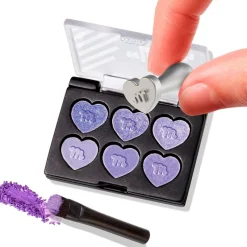 MGA Manualidades-Miniverse Make It Mini Makeup Bola Sorpresa