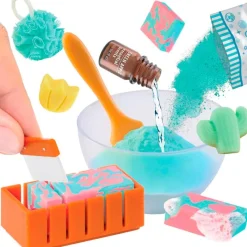 MGA Manualidades-Miniverse Make It Mini SPA Series 2 Sorpresa