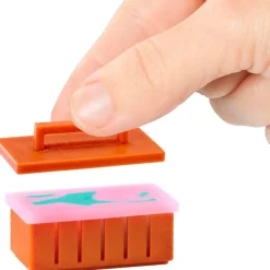 MGA Manualidades-Miniverse Make It Mini SPA Series 2 Sorpresa