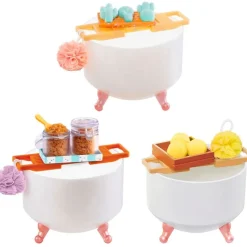 MGA Manualidades-Miniverse Make It Mini SPA Series 2 Sorpresa