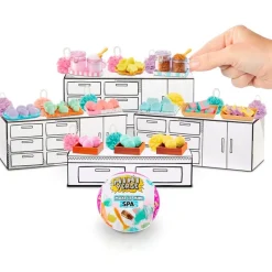 MGA Manualidades-Miniverse Make It Mini SPA Series 2 Sorpresa