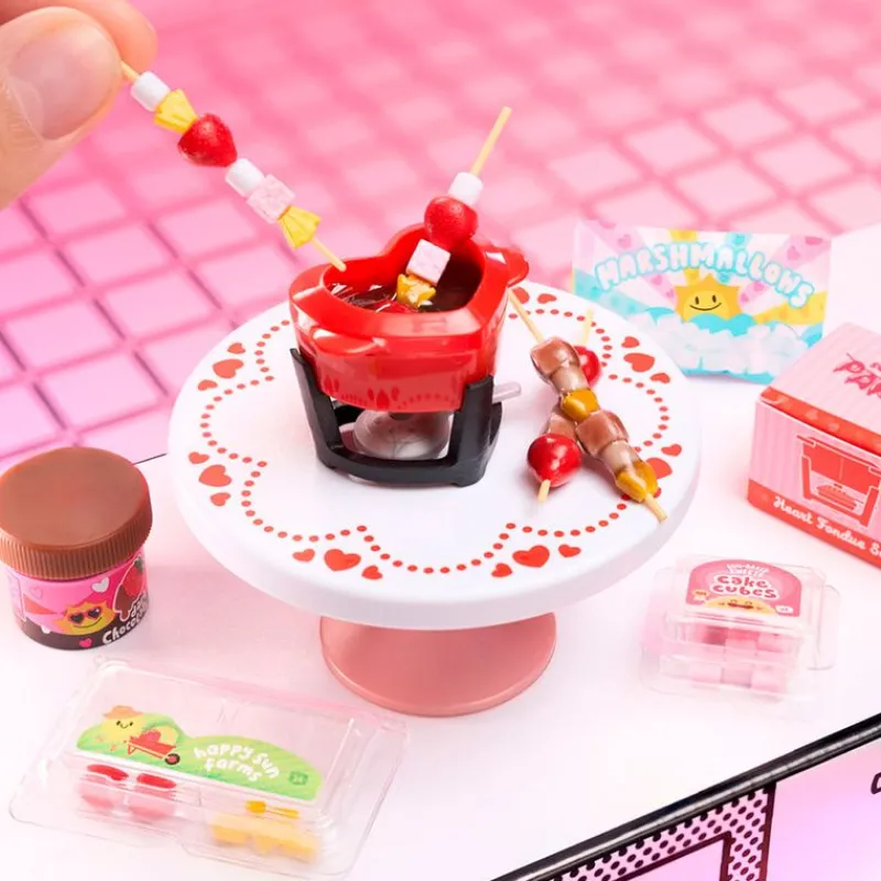 Miniverse Make It Mini With Love Bola Sorpresa*MGA Discount