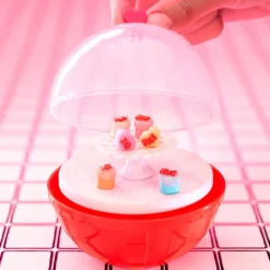 Miniverse Make It Mini With Love Bola Sorpresa*MGA Discount