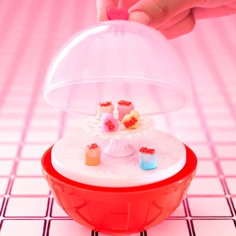 Miniverse Make It Mini With Love Bola Sorpresa*MGA Discount