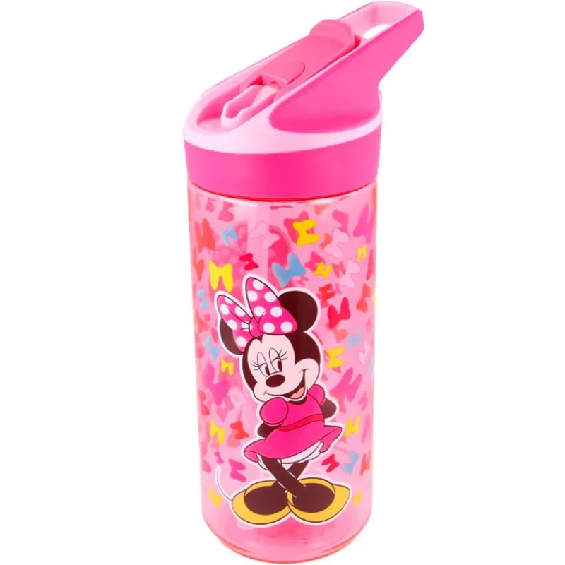 Minnie Botella Tritan 620 ml*STOR New