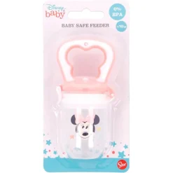 Minnie Mouse Alimentador Anti-Ahogo*STOR Sale