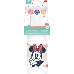 STOR Biberones-Minnie Mouse Biberón 360 ml