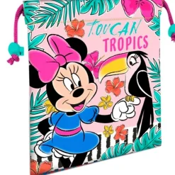 Minnie Mouse Bolsa Merienda*KIDS EUROSWAN