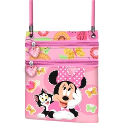 Minnie Mouse Bolso Vertical*KARACTERMANIA Hot