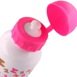 STOR Botellas Y Cantimploras-Minnie Mouse Botella Aluminio 400 ml