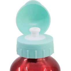 STOR Botellas Y Cantimploras-Minnie Mouse Botella Aluminio 400 ml