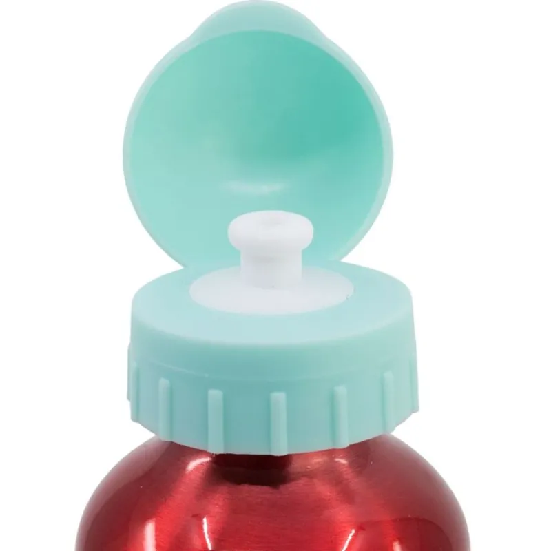 STOR Botellas Y Cantimploras-Minnie Mouse Botella Aluminio 400 ml