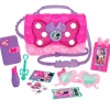 Minnie Mouse Bowfabulous Pack Bolso*JUST PLAY Best