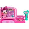 JUST PLAY Juegos Y Juguetes De Imitación-Minnie Mouse Caja Registradora
