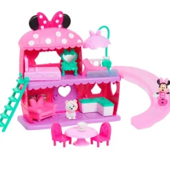 Minnie Mouse Casa*JUST PLAY New