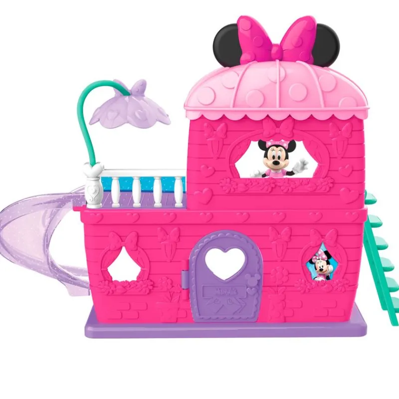 Minnie Mouse Casa*JUST PLAY New