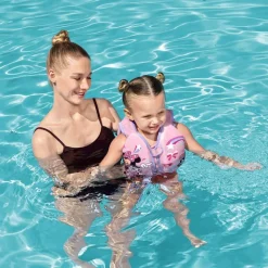 Minnie Mouse Chaleco de Natación Infantil*BESTWAY