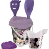 UNICE Aire Libre-Minnie Mouse Conjunto de Playa + Regadera