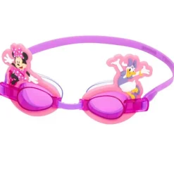 BESTWAY Aire Libre-Minnie Mouse Gafas de Natación