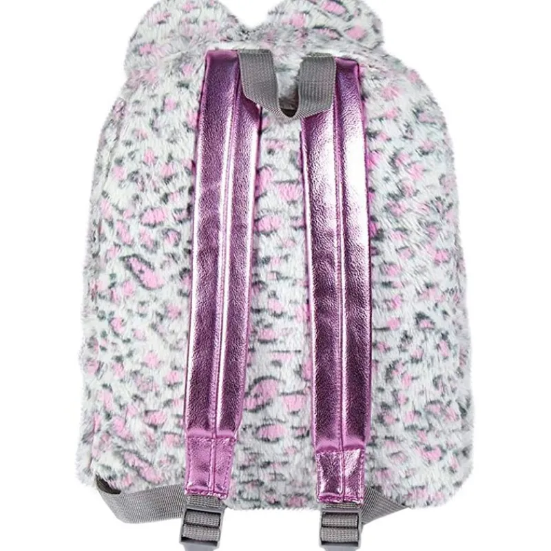 SELECCION DRIM Escolar-Minnie Mouse Mochila Casual