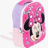 ARDITEX Escolar-Minnie Mouse Mochila 3D