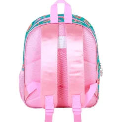 KARACTERMANIA Escolar-Minnie Mouse Mochila 3D Preescolar