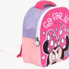 ARDITEX Escolar-Minnie Mouse Mochila Guardería