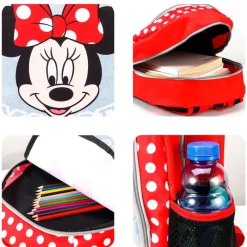 Minnie Mouse Mochila Infantil*SELECCION DRIM Sale