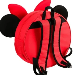 SAFTA Escolar-Minnie Mouse Mochila Infantil 3D