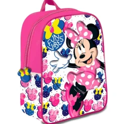 Minnie Mouse Mochila Mediana 3D*SELECCION DRIM Sale