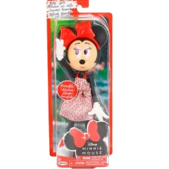 Minnie Mouse Muñeca Articulada Surtida*JAKKS PACIFIC New