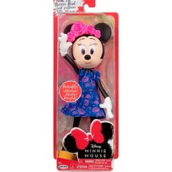 Minnie Mouse Muñeca Articulada Surtida*JAKKS PACIFIC New