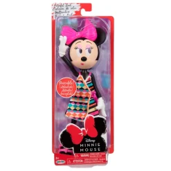 Minnie Mouse Muñeca Articulada Surtida*JAKKS PACIFIC New