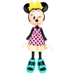 Minnie Mouse Muñeca Articulada Surtida*JAKKS PACIFIC New