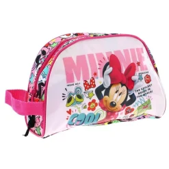 SAFTA Escolar-Minnie Mouse Neceser