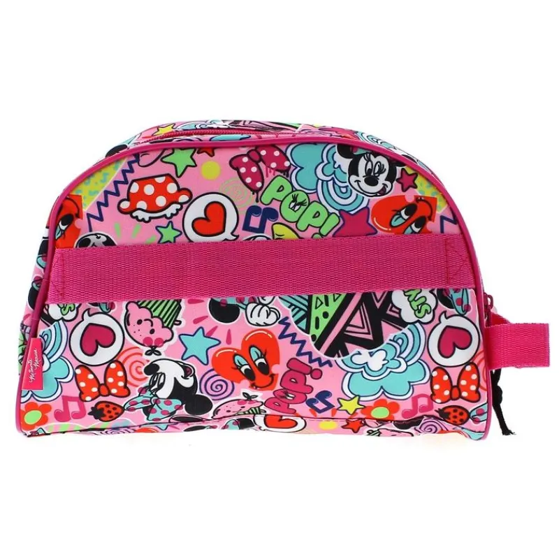 SAFTA Escolar-Minnie Mouse Neceser