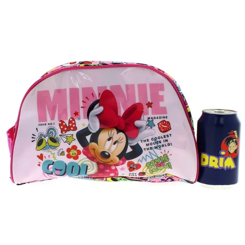 SAFTA Escolar-Minnie Mouse Neceser