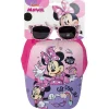 SELECCION DRIM Ropa Y Complementos-Minnie Mouse Pack Gorra + Gafas