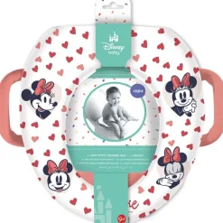 STOR Orinales Y Reductores Wc-Minnie Mouse Reductor de Baño con Asas
