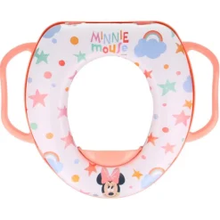 Minnie Mouse Reductor de Baño con Asas*STOR Best